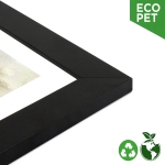 Sabadell, Negro Eco PET